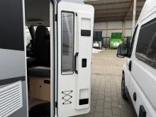 Fahrzeugbild Sunlight INTEGRIERT ADVENTURE I 67 S * 14.865,- sparen! * #10