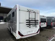 Fahrzeugbild Sunlight INTEGRIERT ADVENTURE I 67 S * 14.865,- sparen! * #13