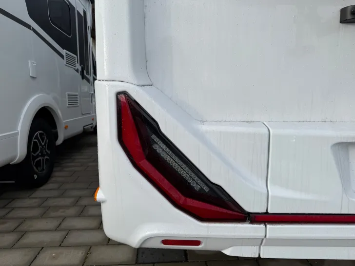 Fahrzeugbild Sunlight INTEGRIERT ADVENTURE I 67 S * 14.865,- sparen! * #15