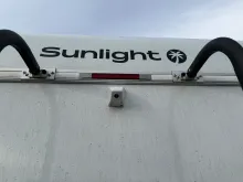 Fahrzeugbild Sunlight INTEGRIERT ADVENTURE I 67 S * 14.865,- sparen! * #16
