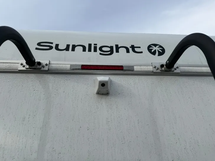 Fahrzeugbild Sunlight INTEGRIERT ADVENTURE I 67 S * 14.865,- sparen! * #16