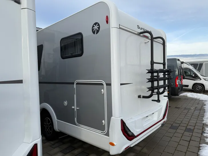 Fahrzeugbild Sunlight INTEGRIERT ADVENTURE I 67 S * 14.865,- sparen! * #17