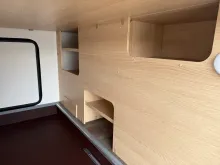 Fahrzeugbild Sunlight INTEGRIERT ADVENTURE I 67 S * 14.865,- sparen! * #19