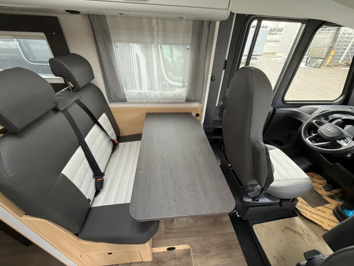Fahrzeugbild Sunlight INTEGRIERT ADVENTURE I 67 S * 14.865,- sparen! * #34