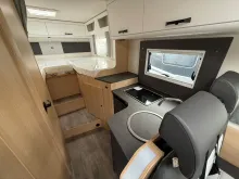 Fahrzeugbild Sunlight INTEGRIERT ADVENTURE I 67 S * 14.865,- sparen! * #35