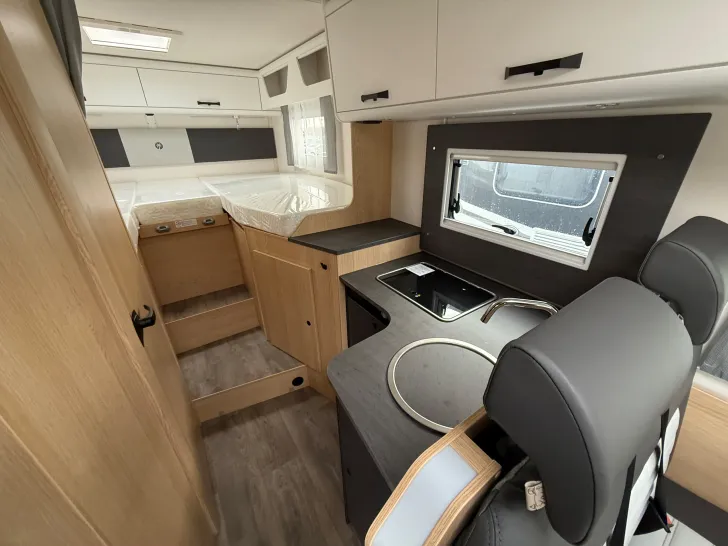 Fahrzeugbild Sunlight INTEGRIERT ADVENTURE I 67 S * 14.865,- sparen! * #35