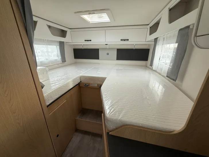 Fahrzeugbild Sunlight INTEGRIERT ADVENTURE I 67 S * 14.865,- sparen! * #37