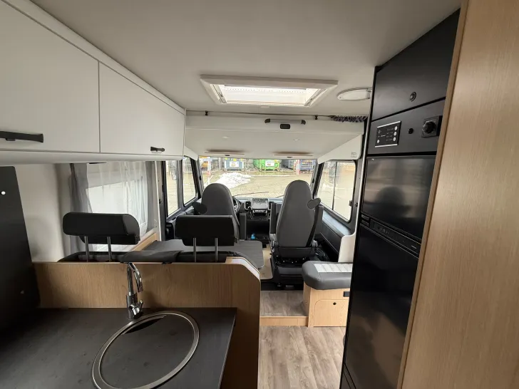 Fahrzeugbild Sunlight INTEGRIERT ADVENTURE I 67 S * 14.865,- sparen! * #38