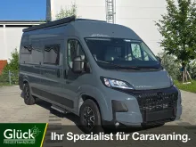 Fahrzeugbild Pössl H-Line Summit Shine 600 R #1