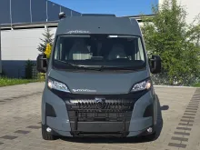 Fahrzeugbild Pössl H-Line Summit Shine 600 R #4