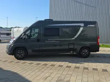 Fahrzeugbild Pössl H-Line Summit Shine 600 R #6