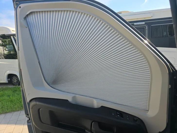 Fahrzeugbild Pössl H-Line Summit Shine 600 R #7