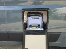 Fahrzeugbild Pössl H-Line Summit Shine 600 R #9