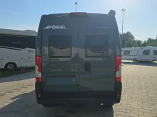 Fahrzeugbild Pössl H-Line Summit Shine 600 R #13