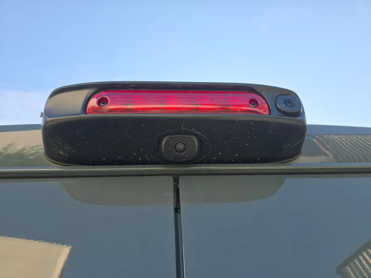 Fahrzeugbild Pössl H-Line Summit Shine 600 R #14