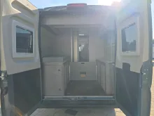 Fahrzeugbild Pössl H-Line Summit Shine 600 R #15