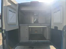 Fahrzeugbild Pössl H-Line Summit Shine 600 R #16