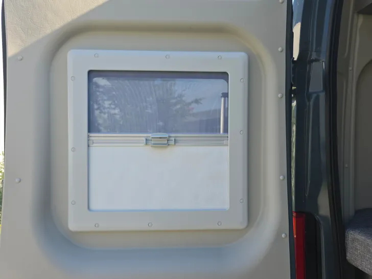 Fahrzeugbild Pössl H-Line Summit Shine 600 R #17