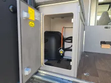 Fahrzeugbild Pössl H-Line Summit Shine 600 R #18