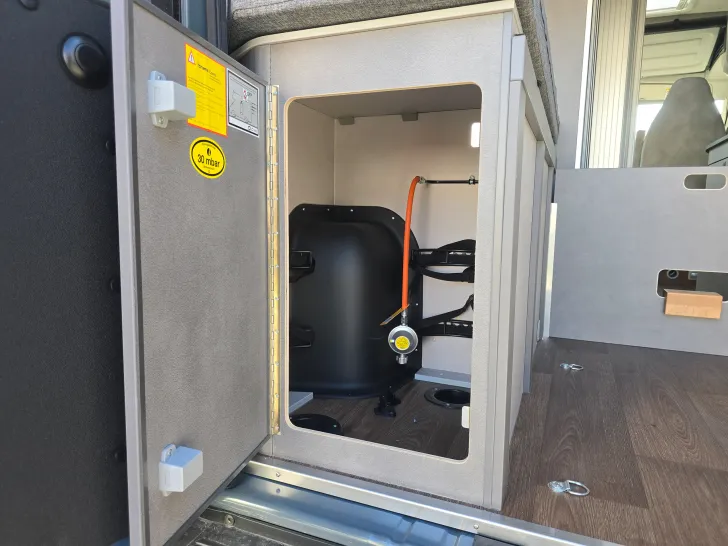 Fahrzeugbild Pössl H-Line Summit Shine 600 R #18