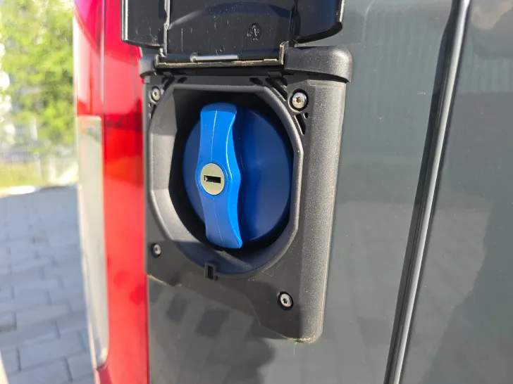 Fahrzeugbild Pössl H-Line Summit Shine 600 R #21