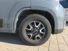 Fahrzeugbild Pössl H-Line Summit Shine 600 R #23