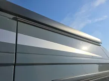 Fahrzeugbild Pössl H-Line Summit Shine 600 R #24