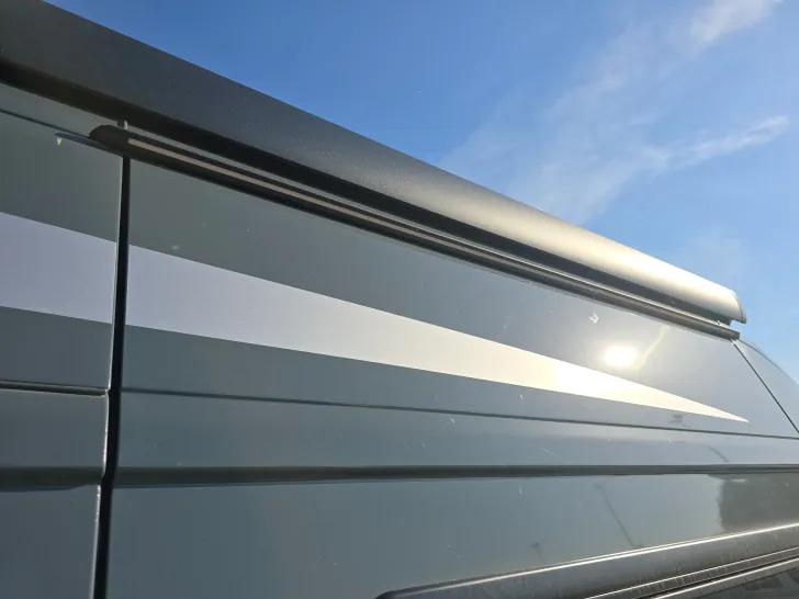 Fahrzeugbild Pössl H-Line Summit Shine 600 R #24