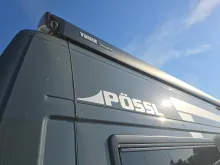 Fahrzeugbild Pössl H-Line Summit Shine 600 R #25