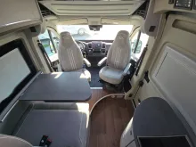 Fahrzeugbild Pössl H-Line Summit Shine 600 R #27