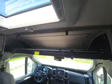 Fahrzeugbild Pössl H-Line Summit Shine 600 R #28