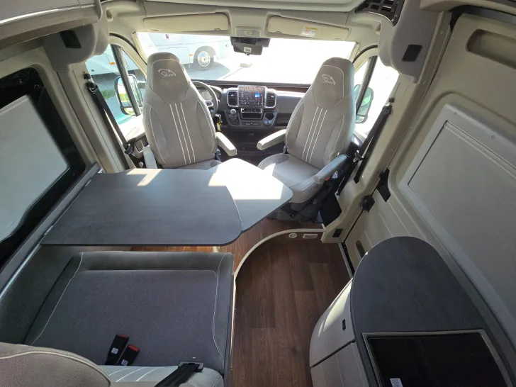 Fahrzeugbild Pössl H-Line Summit Shine 600 R #29