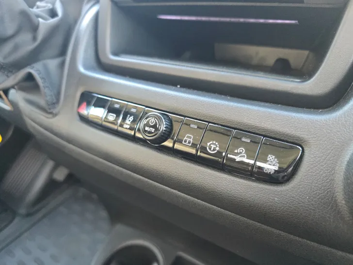 Fahrzeugbild Pössl H-Line Summit Shine 600 R #35