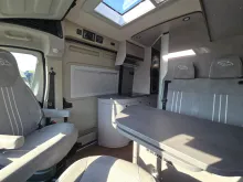Fahrzeugbild Pössl H-Line Summit Shine 600 R #40