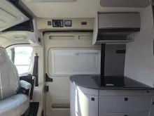 Fahrzeugbild Pössl H-Line Summit Shine 600 R #41