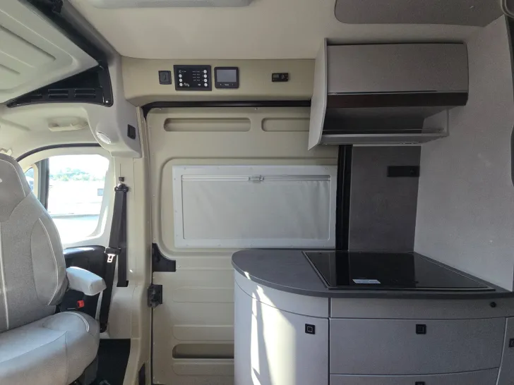 Fahrzeugbild Pössl H-Line Summit Shine 600 R #41
