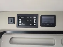 Fahrzeugbild Pössl H-Line Summit Shine 600 R #43