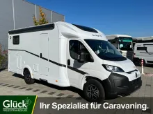 Fahrzeugbild Sunlight TEILINTEGRIERT TS 67 #1