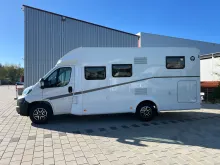 Fahrzeugbild Sunlight TEILINTEGRIERT TS 67 #6