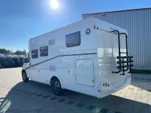 Fahrzeugbild Sunlight TEILINTEGRIERT TS 67 #7