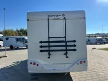 Fahrzeugbild Sunlight TEILINTEGRIERT TS 67 #8