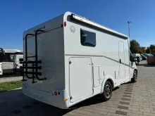 Fahrzeugbild Sunlight TEILINTEGRIERT TS 67 #9