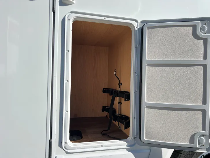 Fahrzeugbild Sunlight TEILINTEGRIERT TS 67 #12