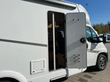 Fahrzeugbild Sunlight TEILINTEGRIERT TS 67 #15