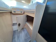 Fahrzeugbild Sunlight TEILINTEGRIERT TS 67 #44