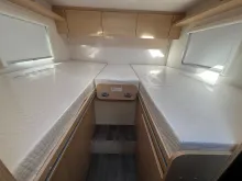 Fahrzeugbild Sunlight TEILINTEGRIERT TS 67 #45