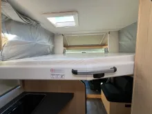 Fahrzeugbild Sunlight TEILINTEGRIERT TS 67 #50