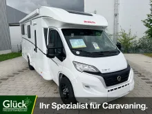 Fahrzeugbild Dethleffs TREND T 7057 EB #1