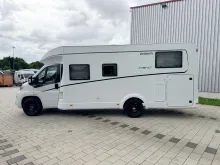 Fahrzeugbild Dethleffs TREND T 7057 EB #7