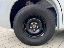 Fahrzeugbild Dethleffs TREND T 7057 EB #8
